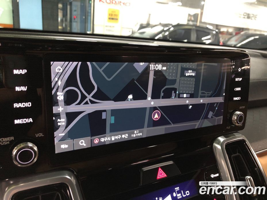 Kia Sorento 4th Gen фото 11
