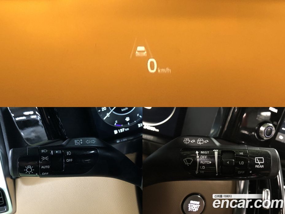 Kia Sorento 4th Gen фото 18