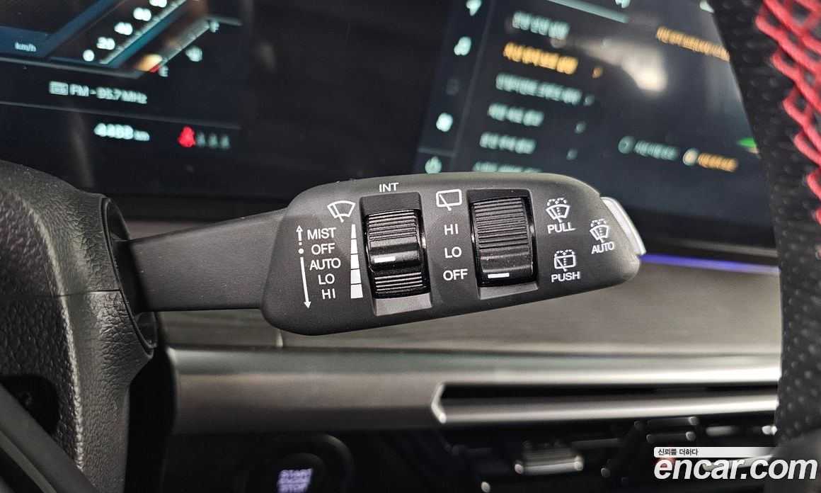 SsangYong (KG Mobility) Actyon 2nd Gen фото 14