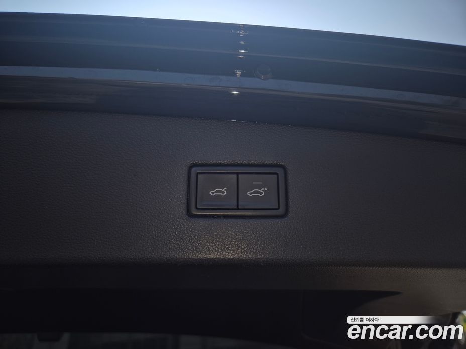 Volkswagen Tiguan 2nd Gen фото 7