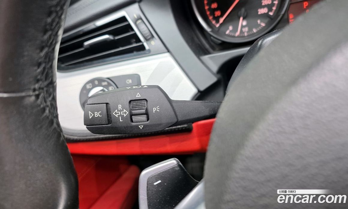 BMW Z4 (E89) фото 15