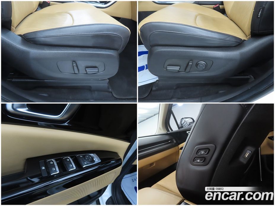 Kia Carnival 4th Gen фото 18