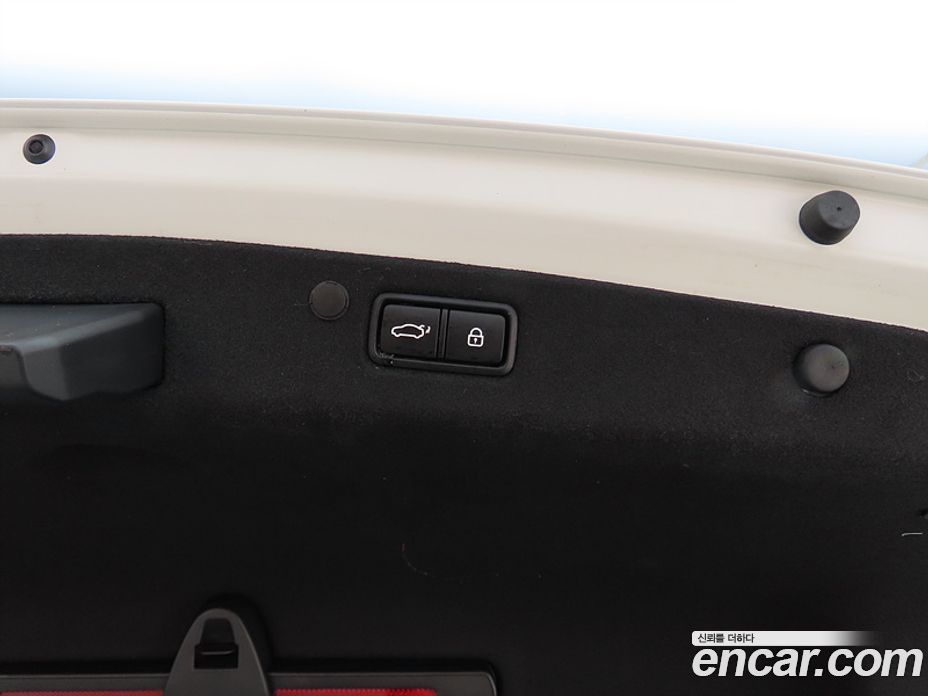 Hyundai Grandeur (IG) 6th Gen Restyling фото 20