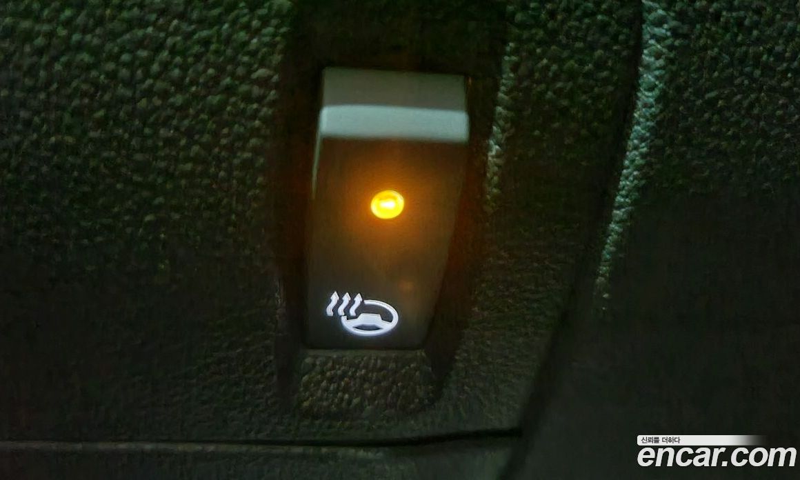 Renault Korea (Samsung) SM6 фото 16
