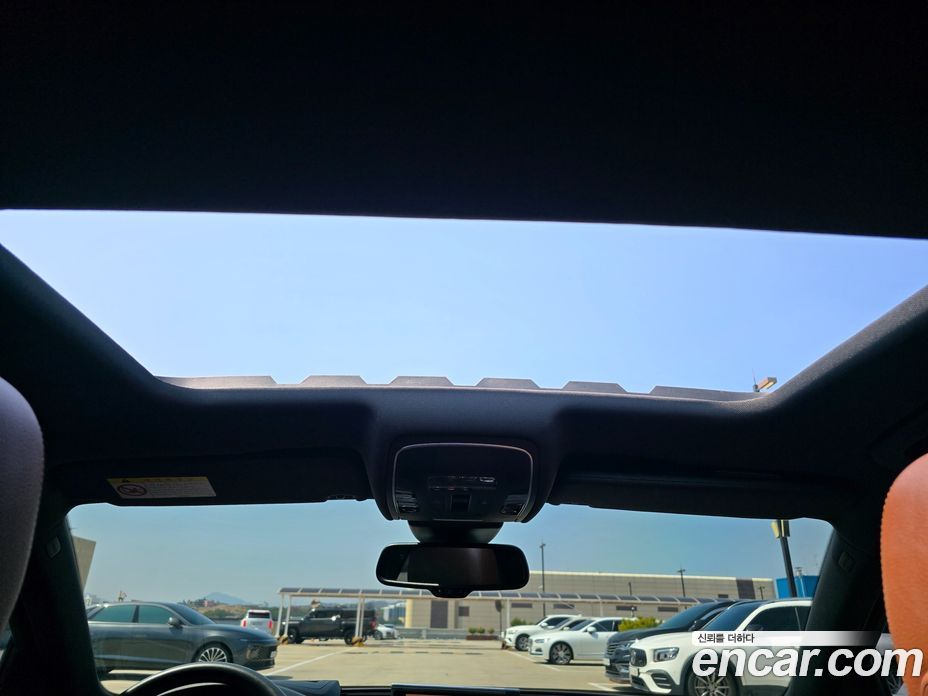 Audi A6 (C7) фото 14