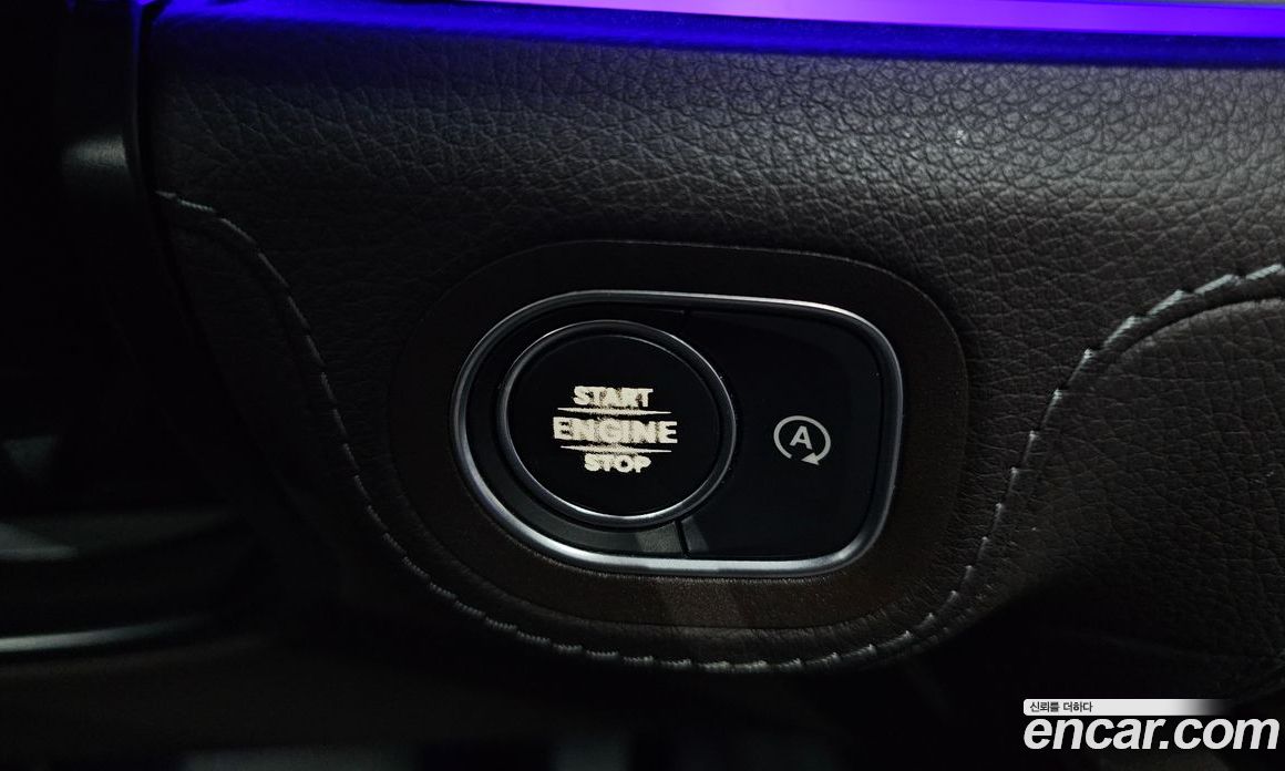 Mercedes-Benz GLE-Class W167 фото 28