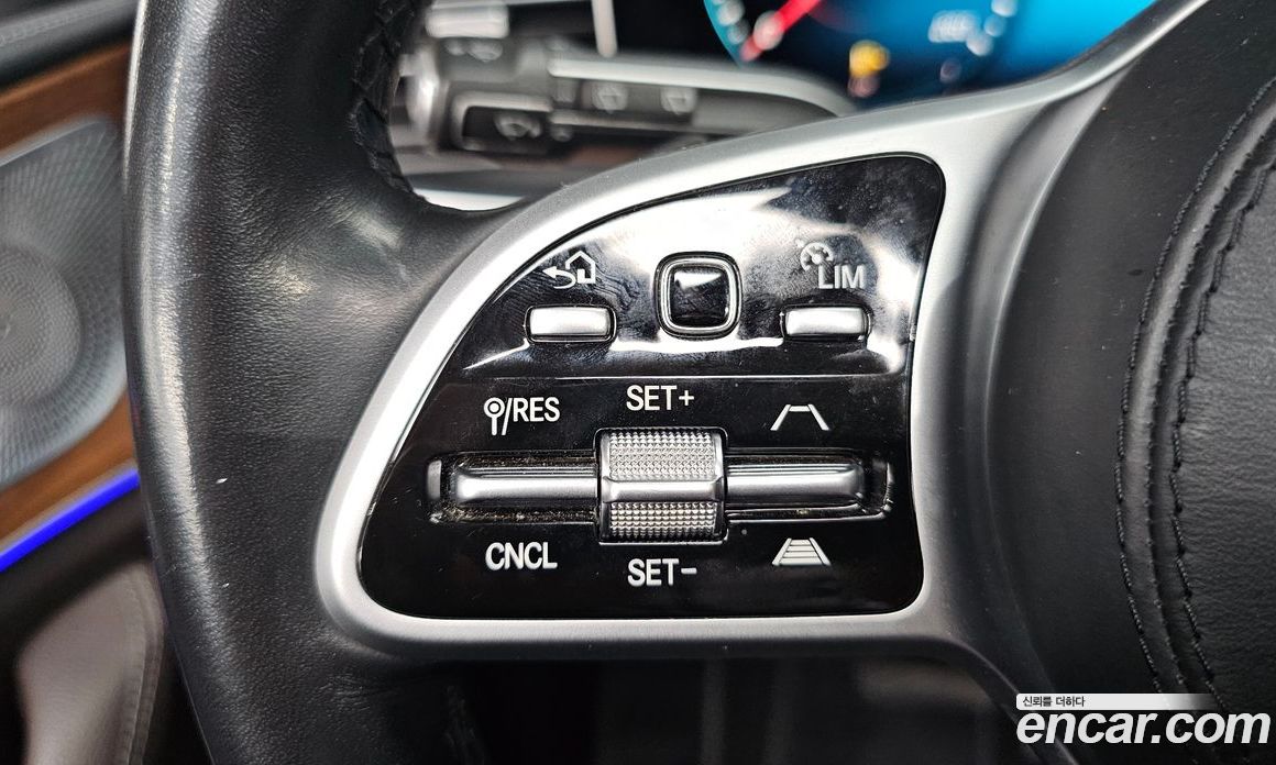 Mercedes-Benz GLE-Class W167 фото 31