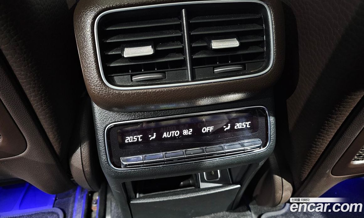 Mercedes-Benz GLE-Class W167 фото 32