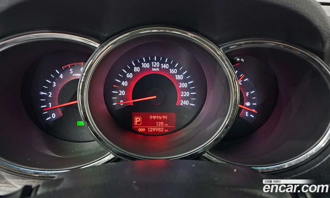 Kia Sorento 2nd Gen фото 8