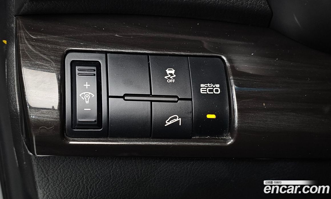 Kia Sorento 2nd Gen фото 20