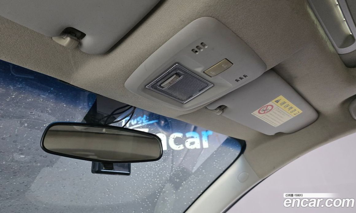 Chevrolet (GM Daewoo) Aveo Hatchback фото 18