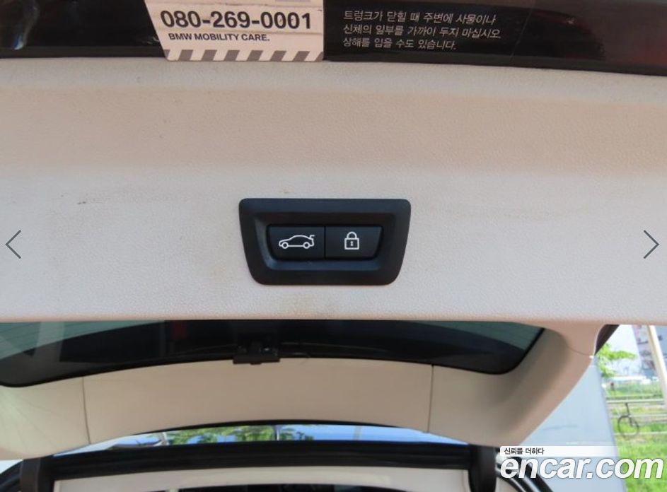 BMW X3 (G01) фото 6