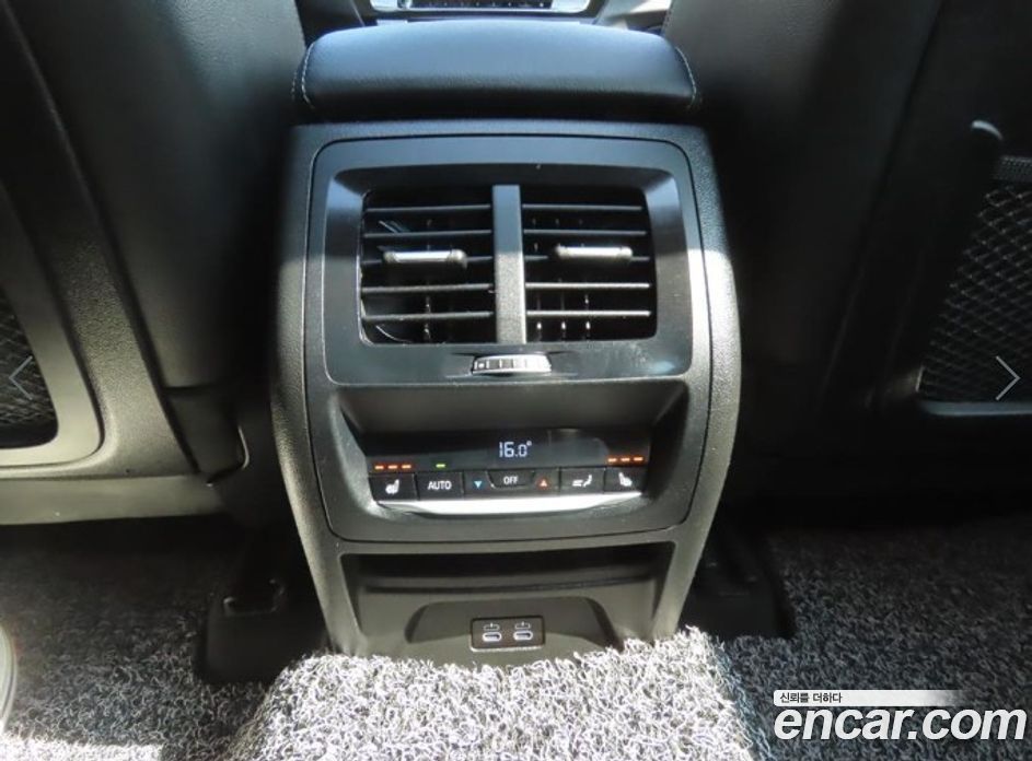 BMW X3 (G01) фото 8