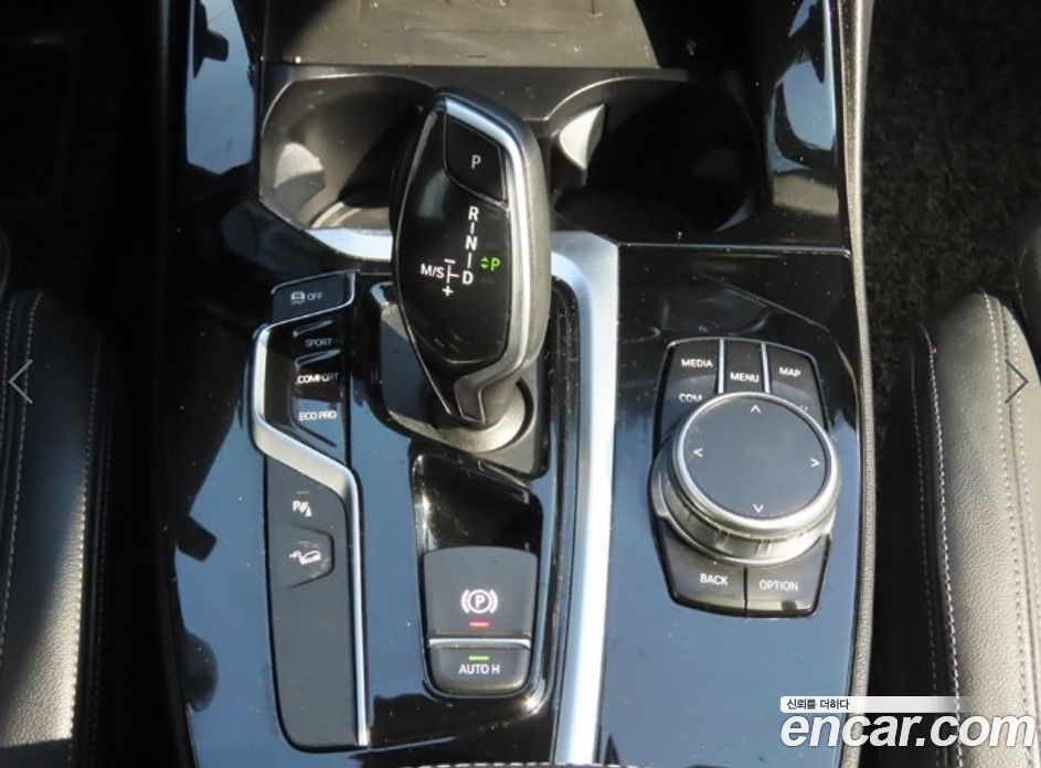 BMW X3 (G01) фото 13
