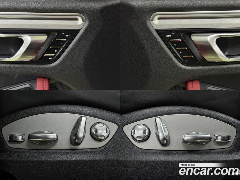 Porsche Macan фото 16