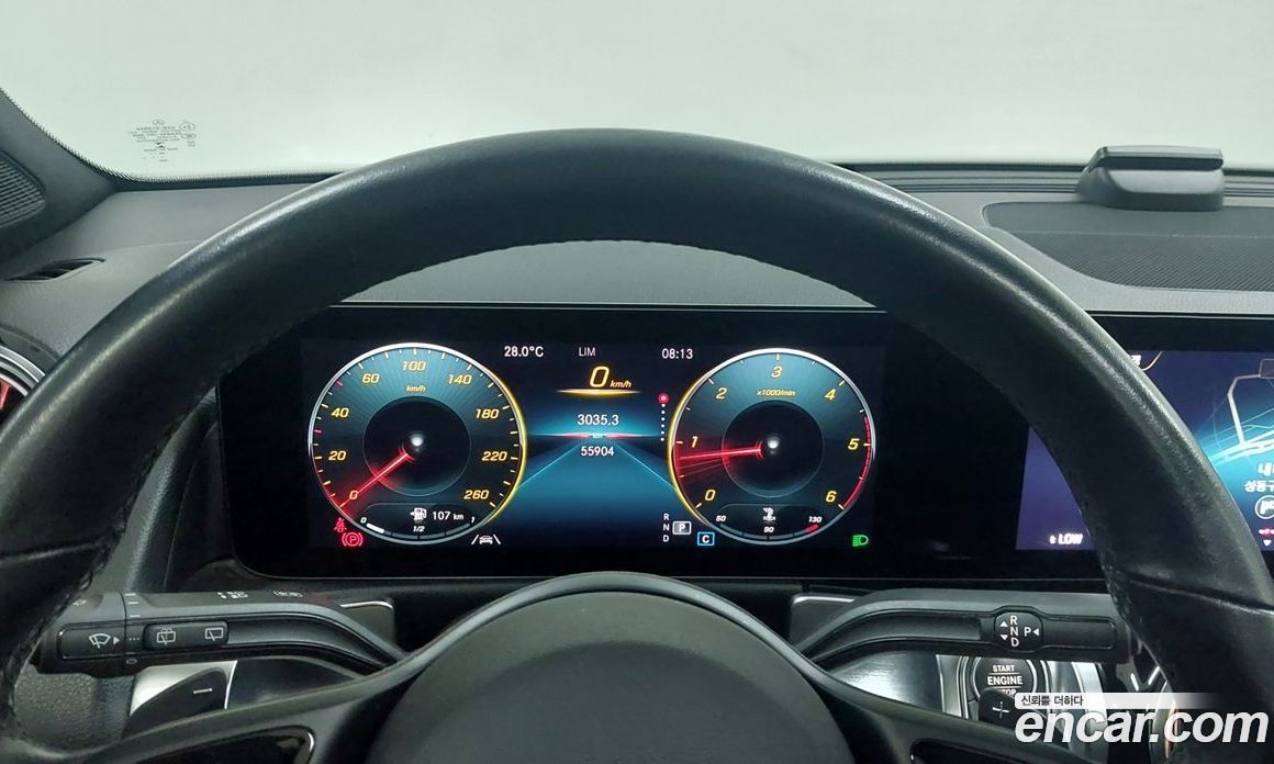 Mercedes-Benz GLB-Class X247 фото 8