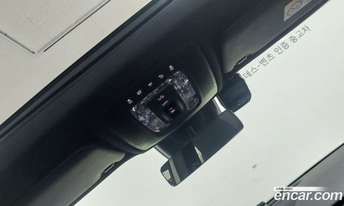 Mercedes-Benz GLB-Class X247 фото 17