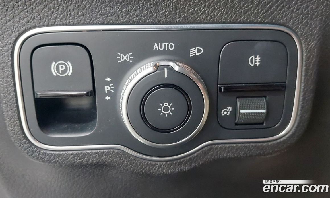 Mercedes-Benz GLB-Class X247 фото 19