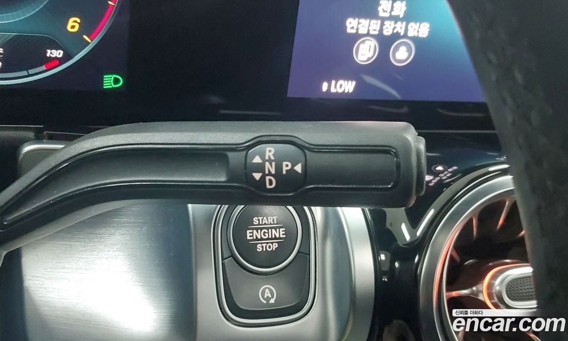 Mercedes-Benz GLB-Class X247 фото 20