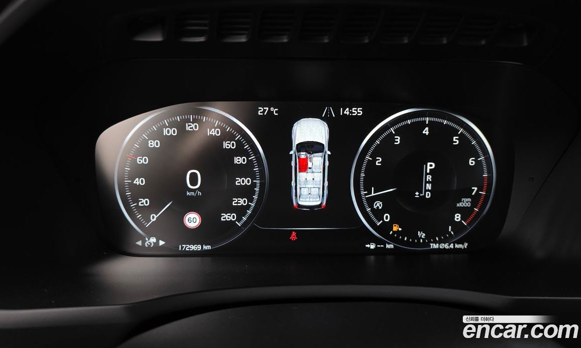 Volvo XC90 2nd Gen фото 8