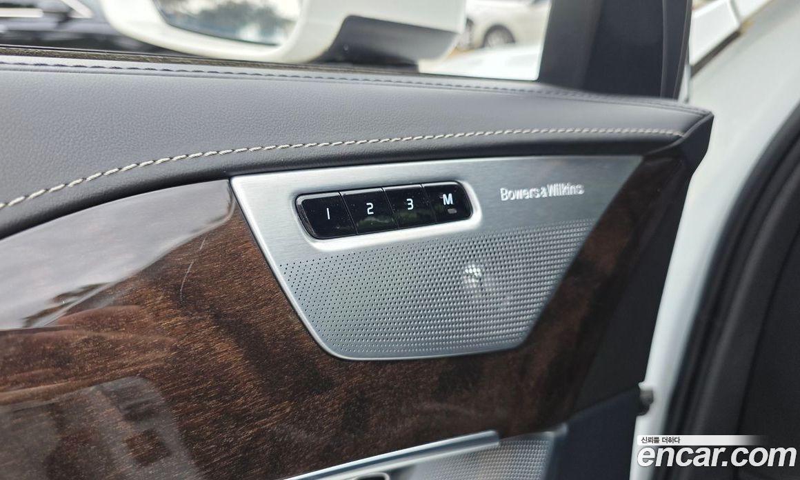 Volvo XC90 2nd Gen фото 17
