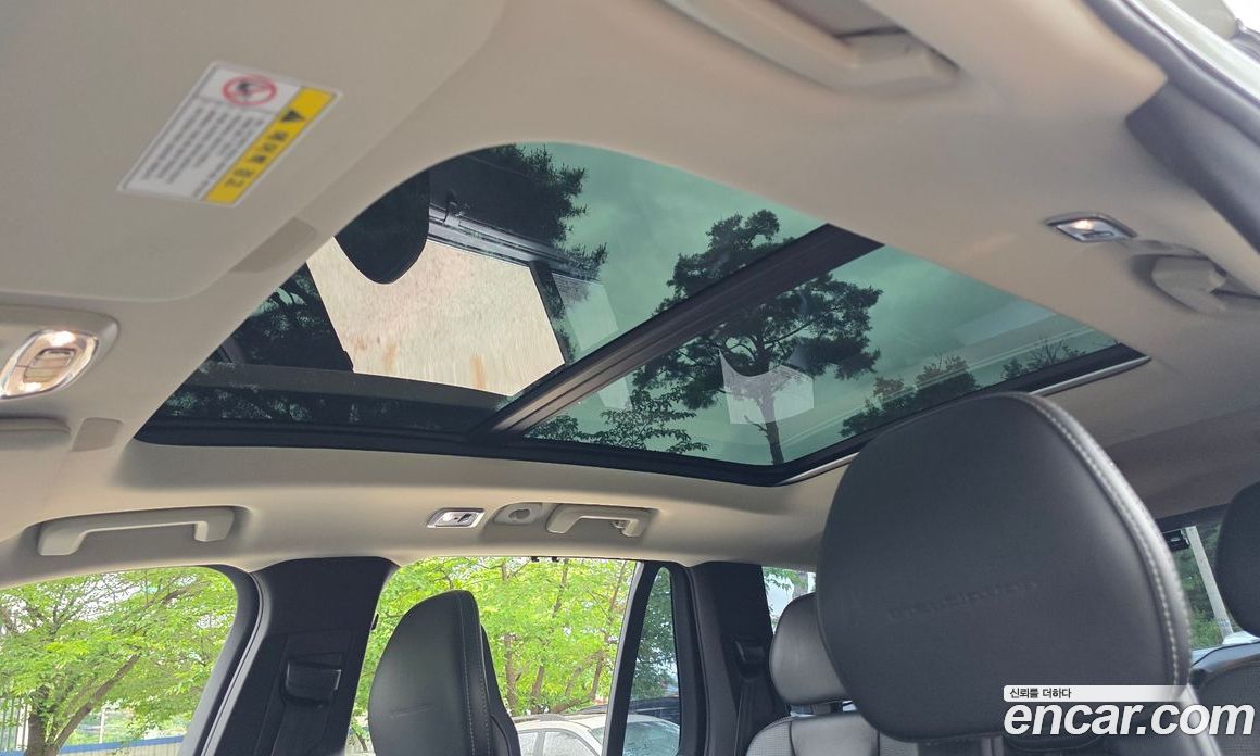 Volvo XC90 2nd Gen фото 19