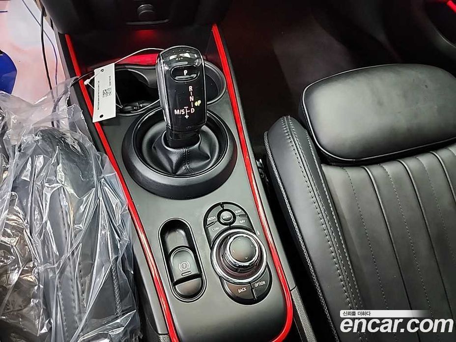 Mini Cooper Countryman S фото 8