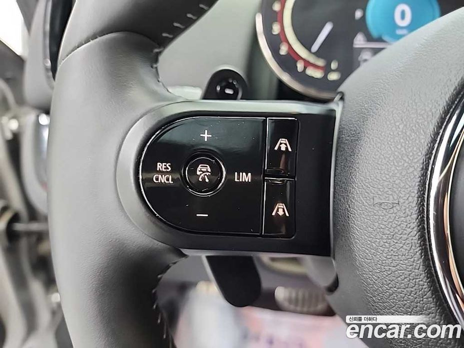 Mini Cooper Countryman S фото 17