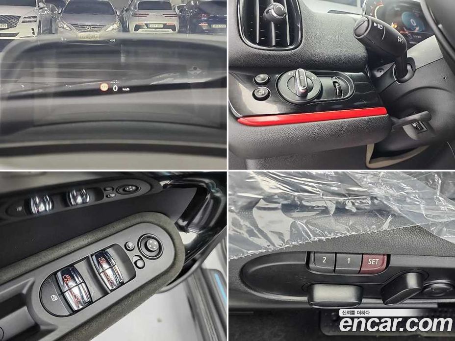 Mini Cooper Countryman S фото 18