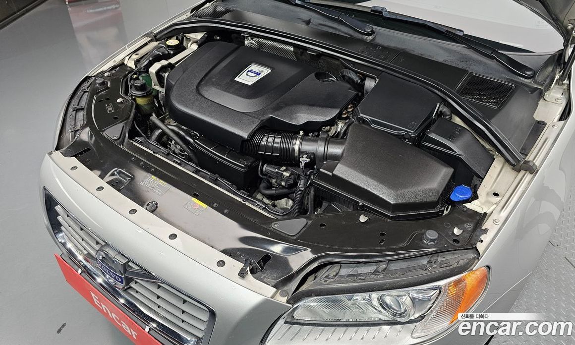Volvo S80 фото 6