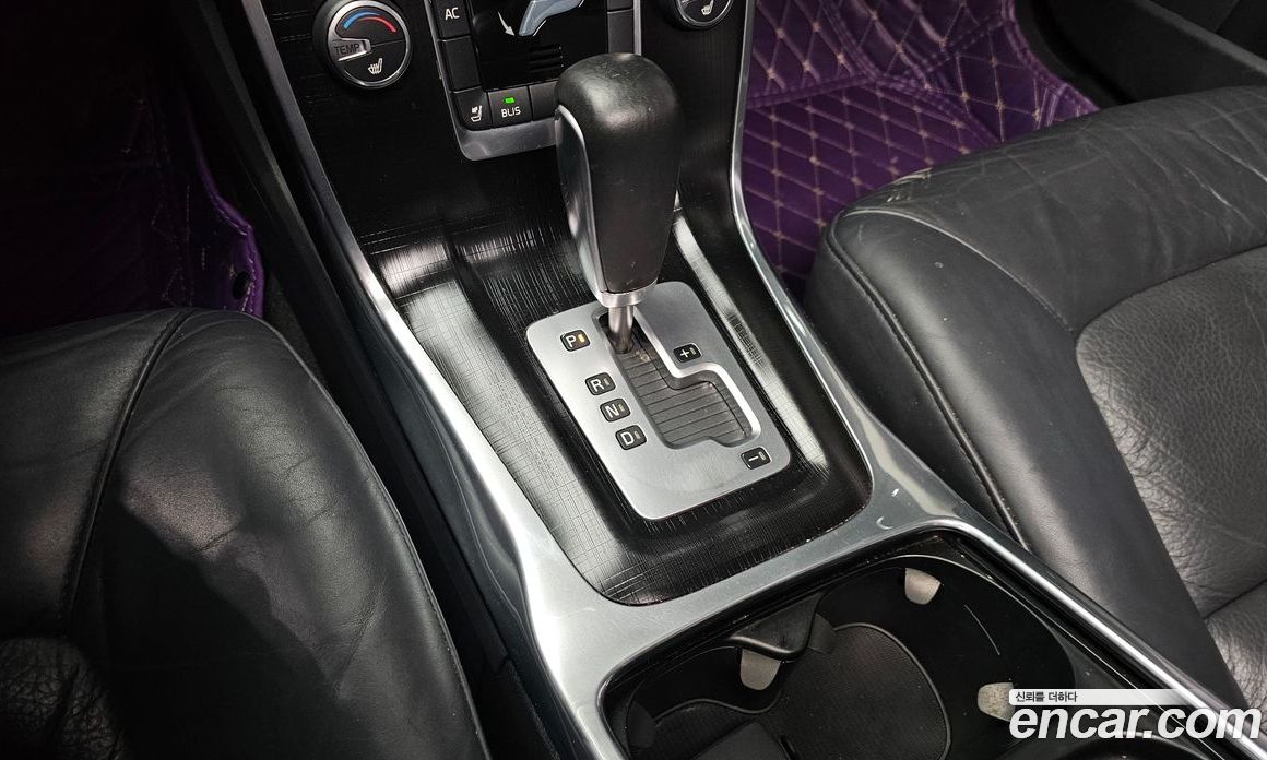 Volvo S80 фото 9