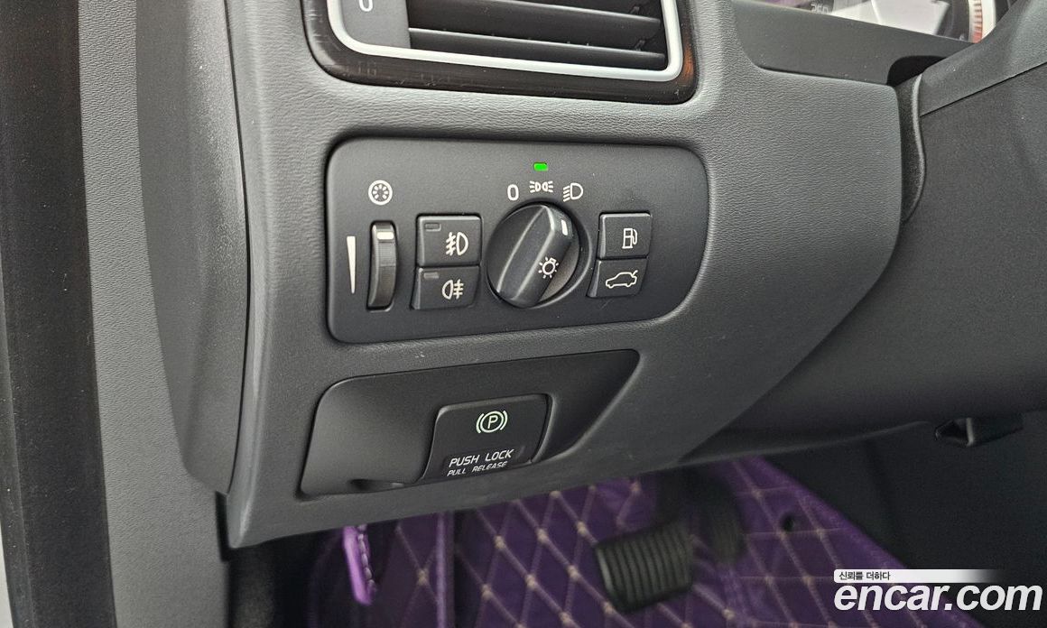 Volvo S80 фото 14
