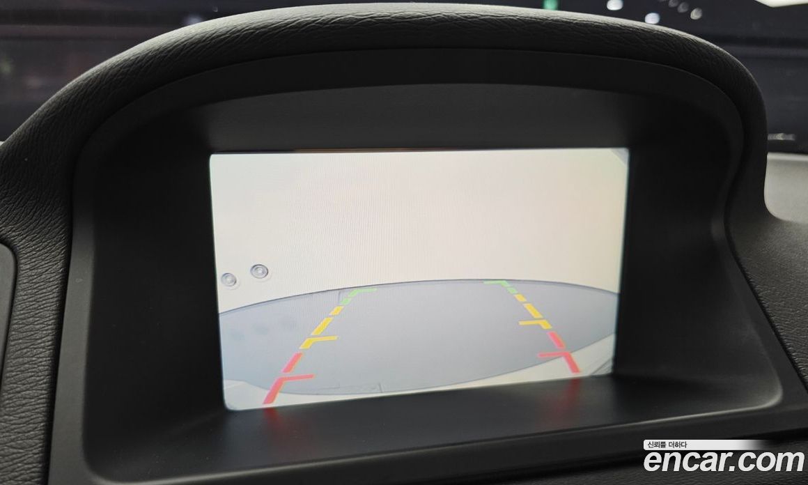 Volvo S80 фото 16