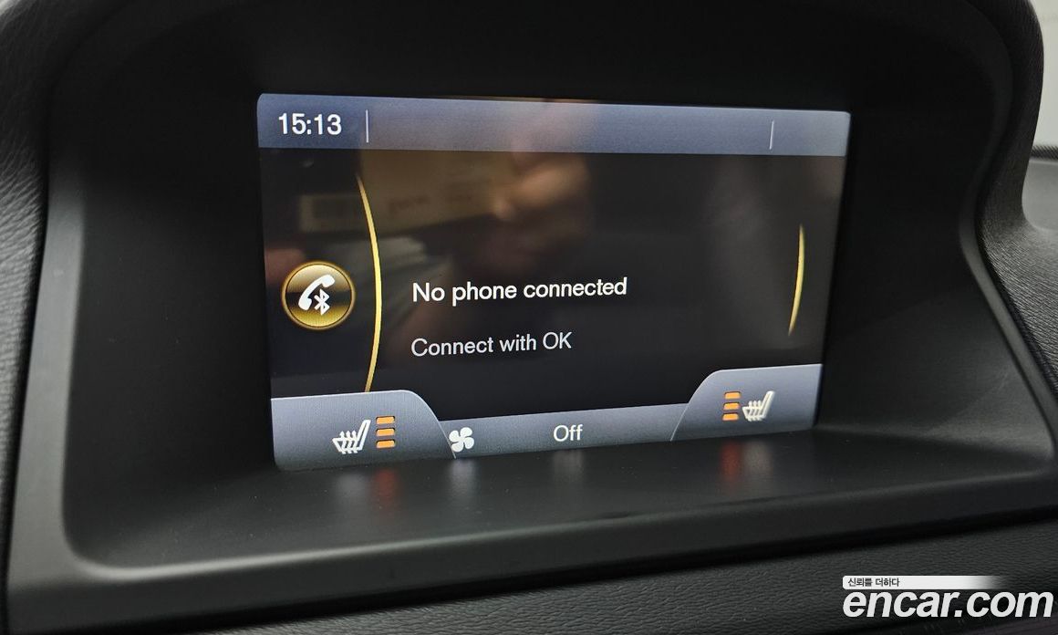 Volvo S80 фото 17