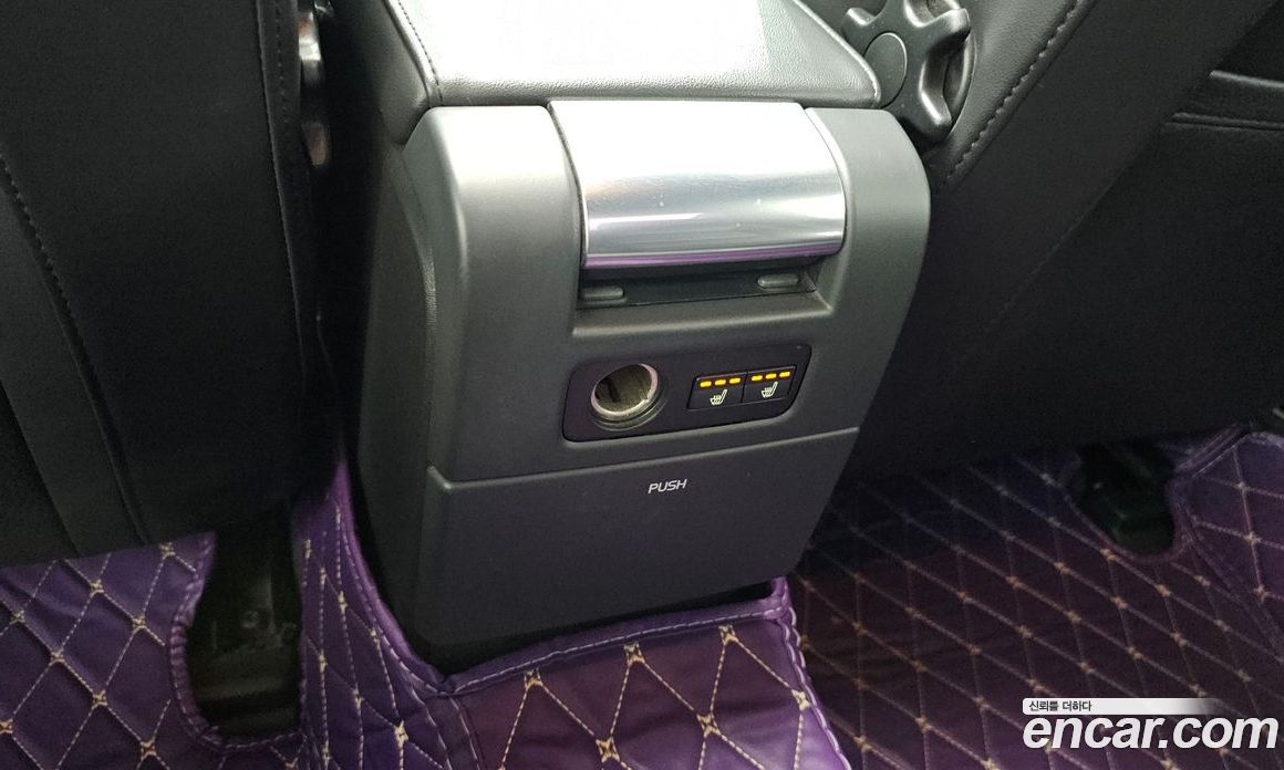 Volvo S80 фото 19