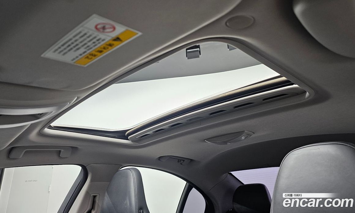Volvo S80 фото 20