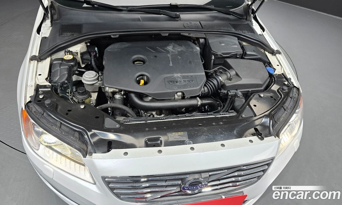 Volvo S80 фото 6