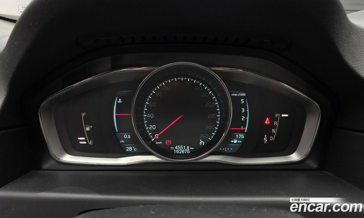 Volvo S80 фото 8