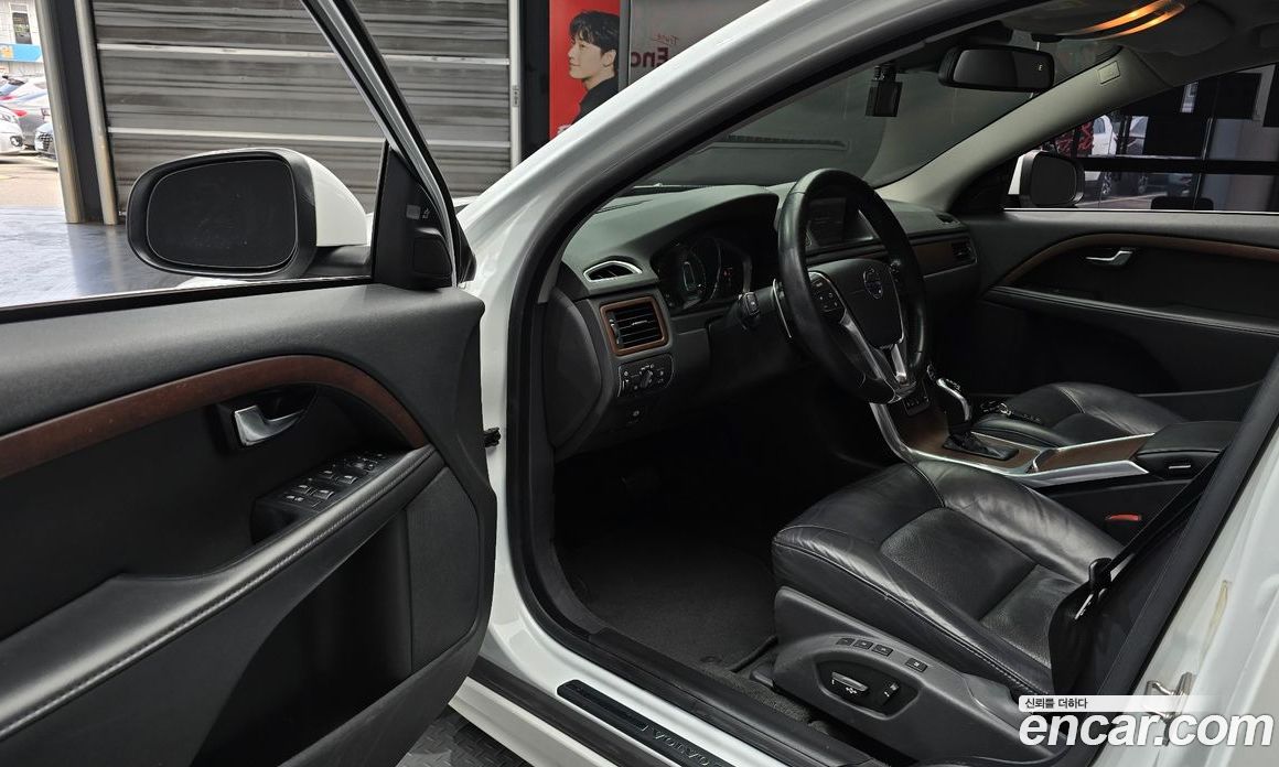Volvo S80 фото 10