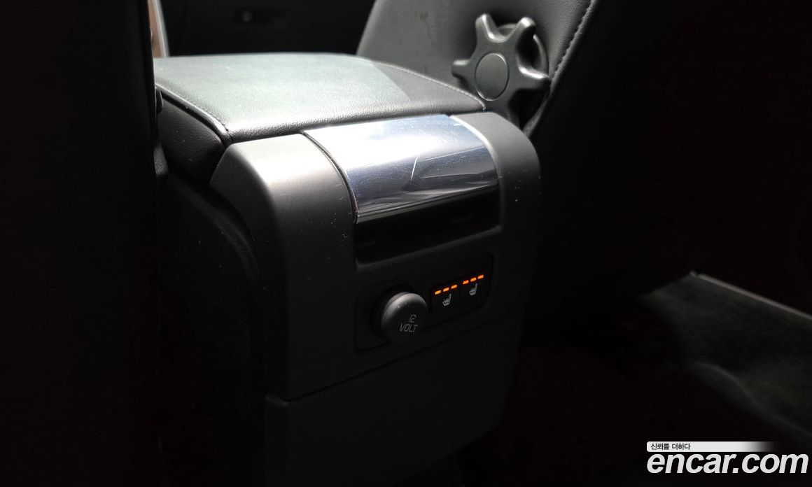 Volvo S80 фото 18
