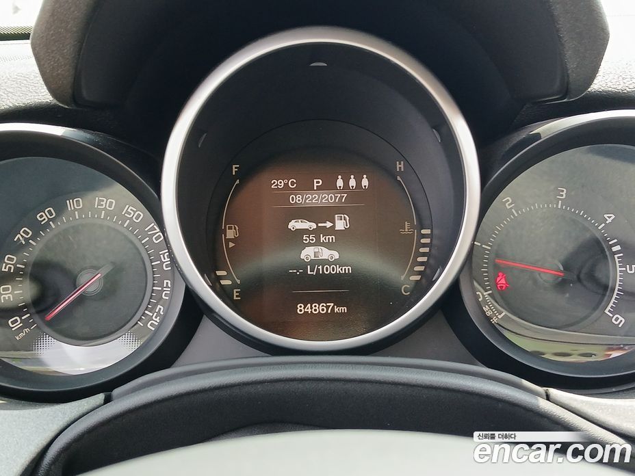 Fiat 500X фото 8