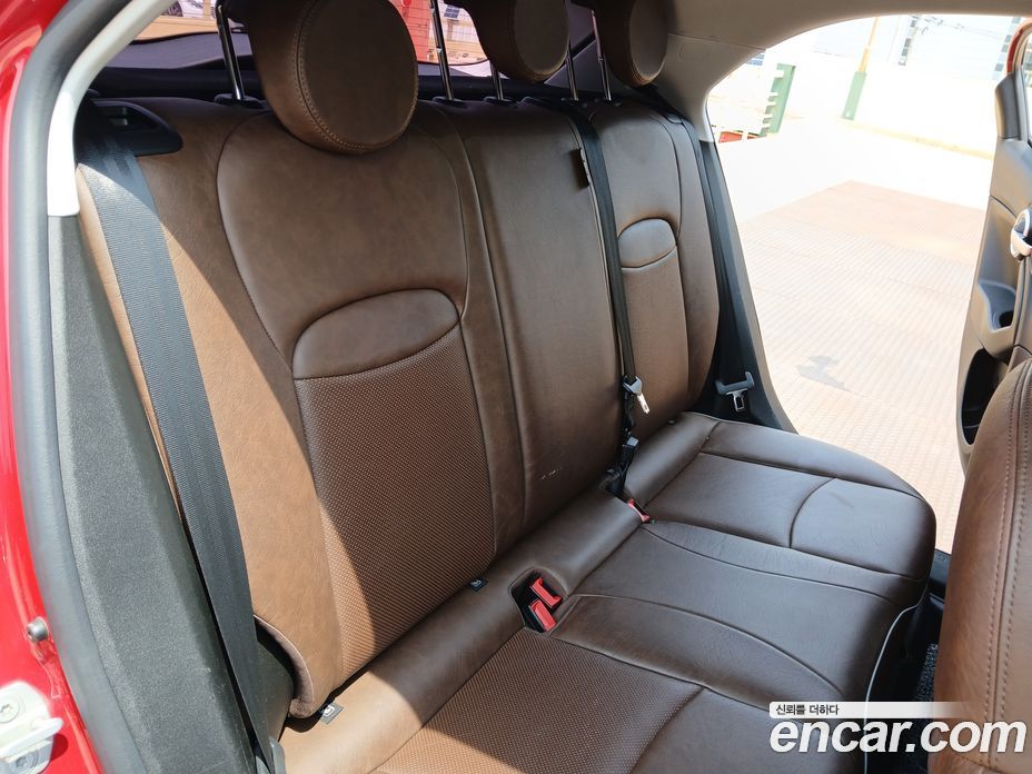 Fiat 500X фото 12