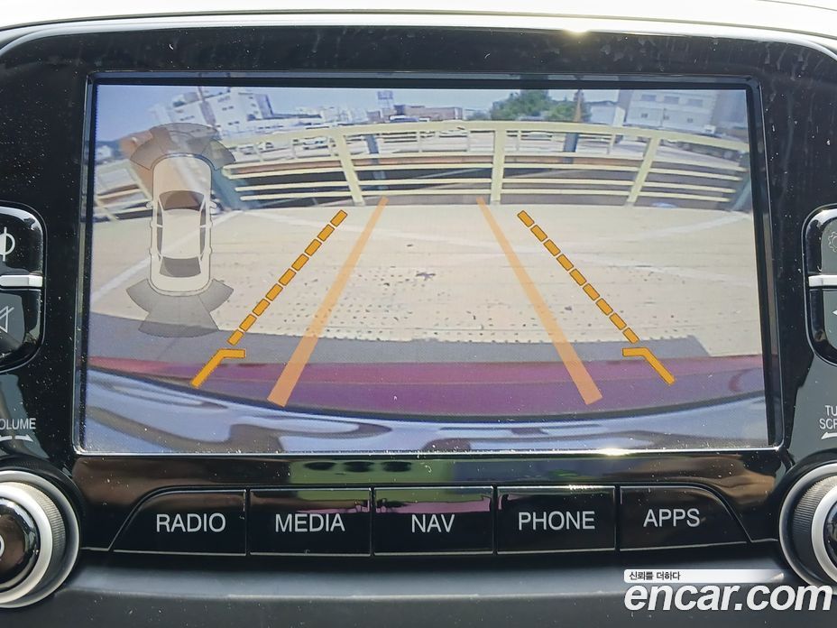 Fiat 500X фото 15