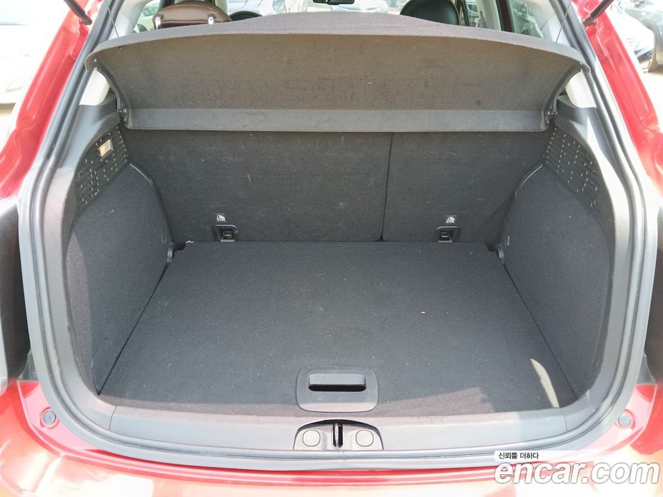 Fiat 500X фото 19