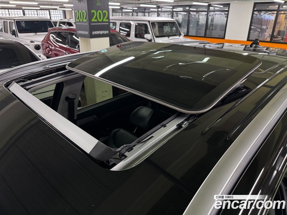 Hyundai Palisade 1st Gen Restyling фото 5