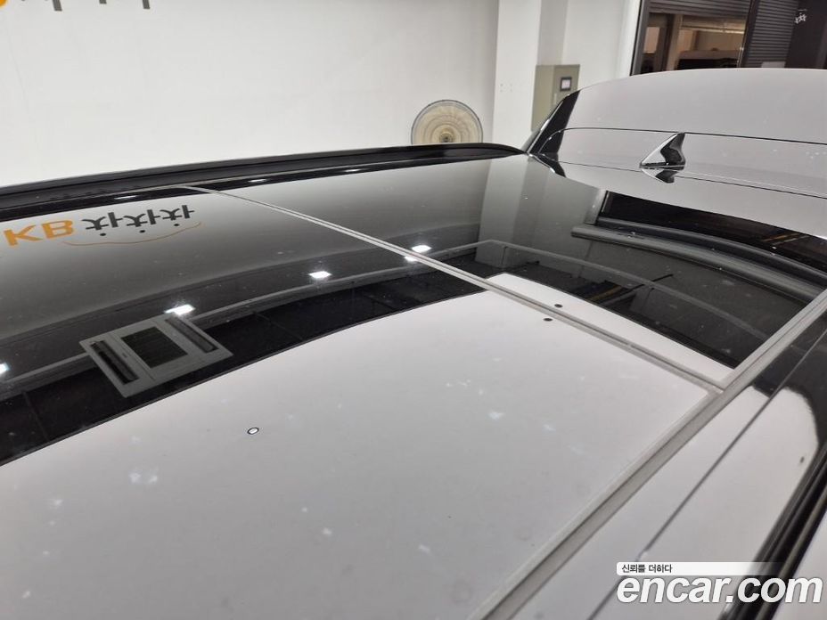 Hyundai Tucson Hybrid (NX4) 4th Gen фото 13