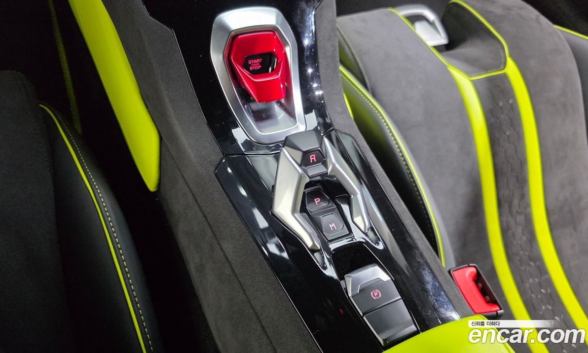Lamborghini Huracan фото 9