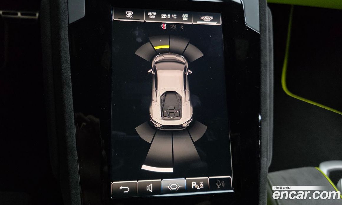 Lamborghini Huracan фото 15