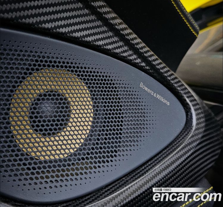 McLaren 570S фото 15