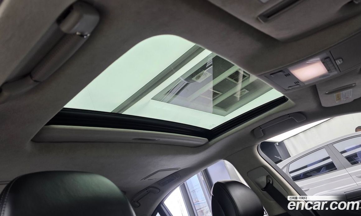 Lexus LS460 фото 17